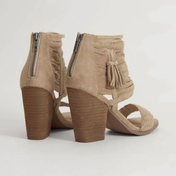 Not Rated Rosella Heel - Picture 3 of 4